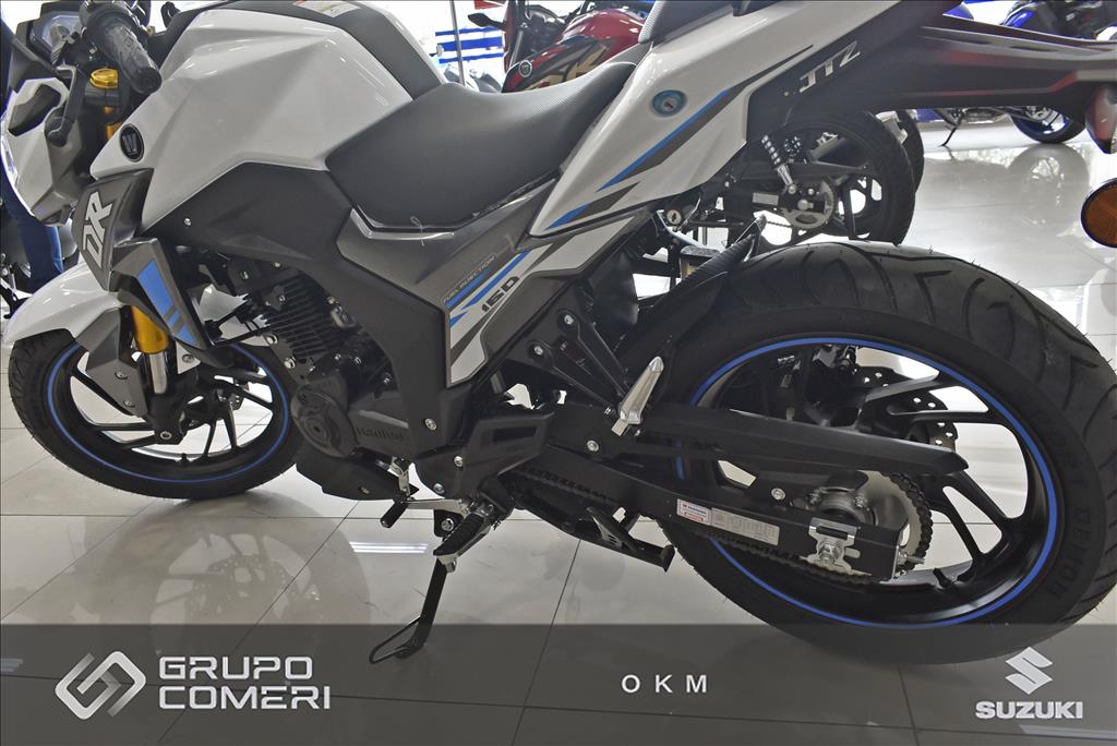 DR 160 S10