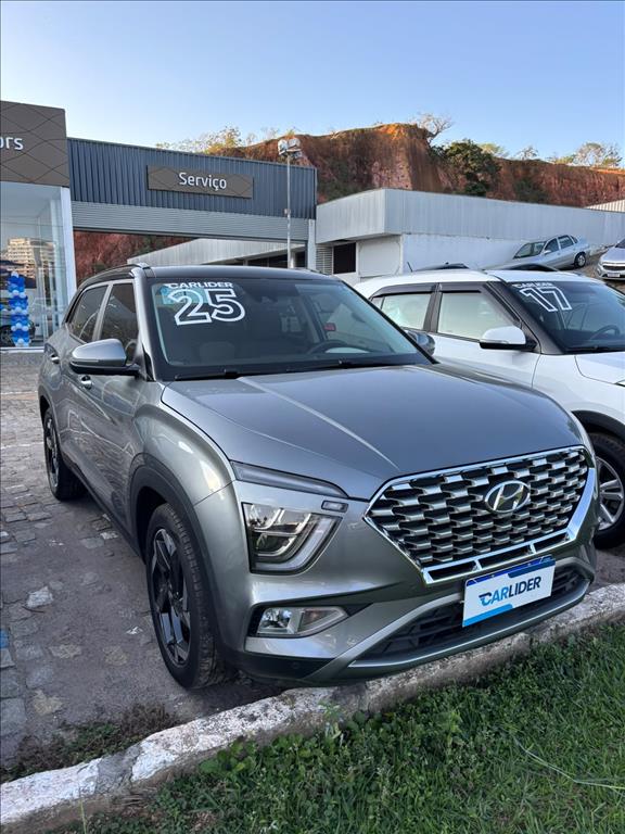 CRETA 2.0 FLEX ULTIMATE AUTOMÁTICO0