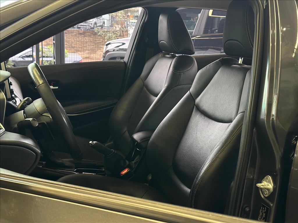 COROLLA 2.0 VVT-IE FLEX XEI DIRECT SHIFT7
