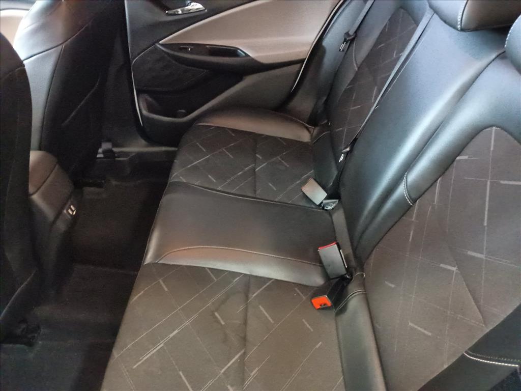 ONIX PLUS 1.0 TURBO FLEX PREMIER AUTOMÁTICO8