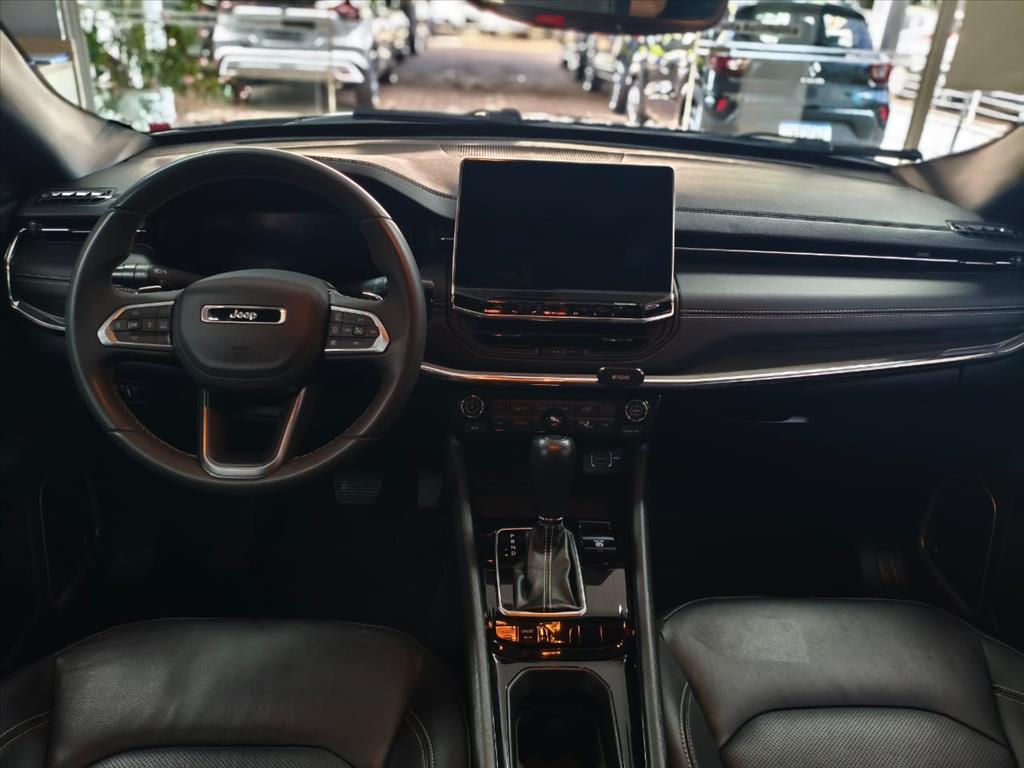 COMPASS 1.3 T270 TURBO FLEX S AT68