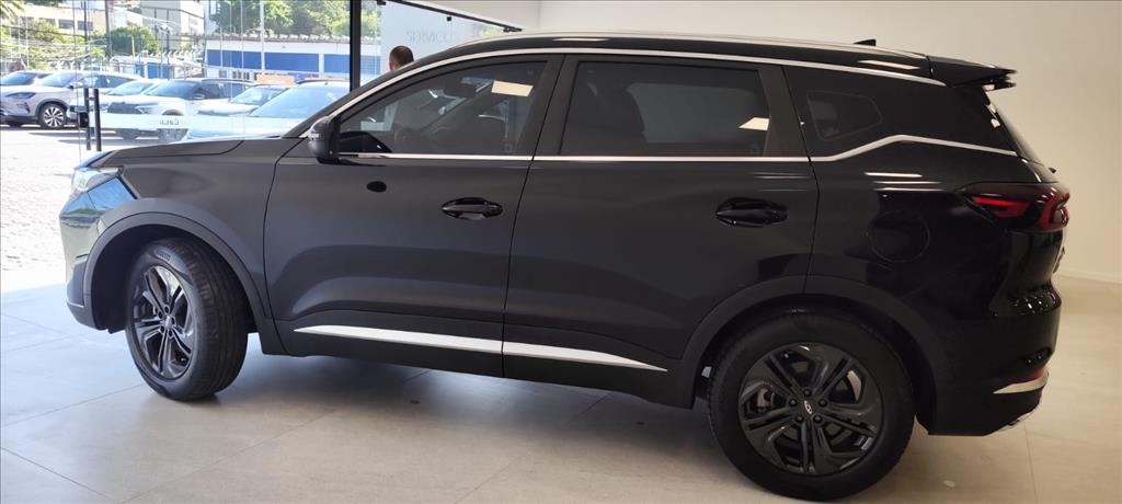 TIGGO 7 1.5 TCI TURBO FLEX SPORT CVT3