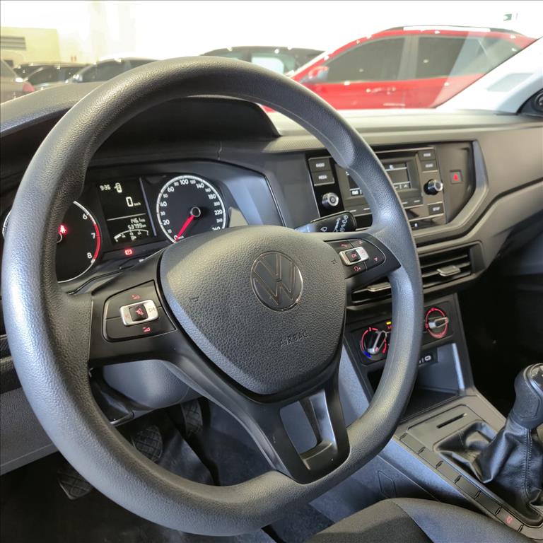 POLO 1.0 MPI TRACK MANUAL9