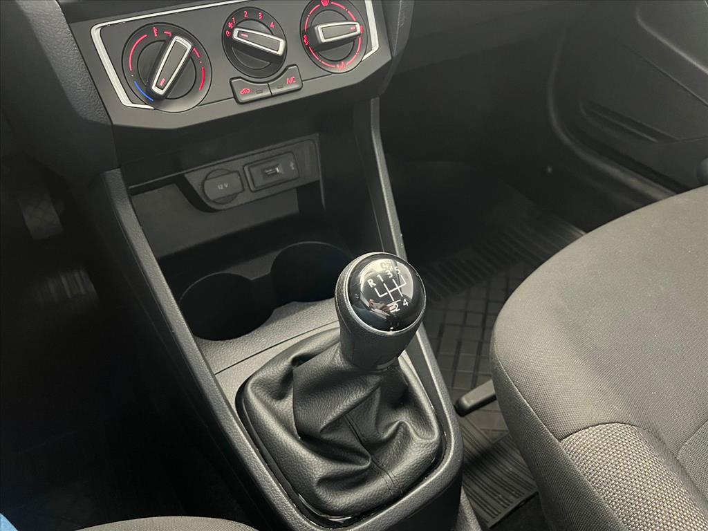 SAVEIRO 1.6 MSI TRENDLINE CS 16V FLEX 2P MANUAL