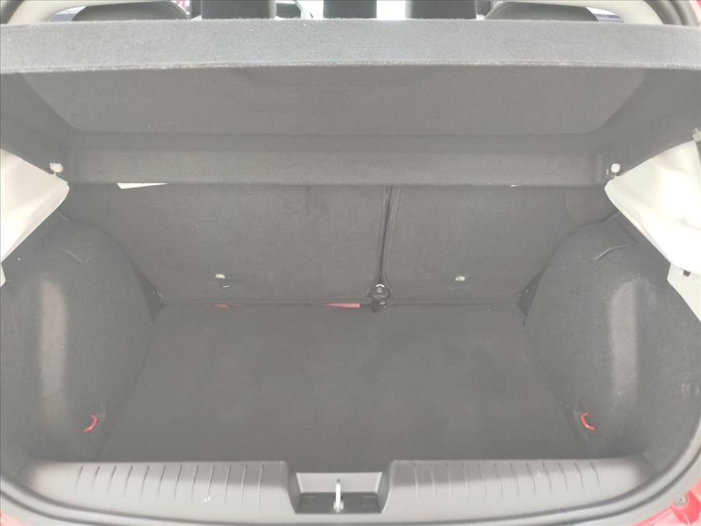 PULSE 1.0 TURBO 200 FLEX AUDACE CVT8