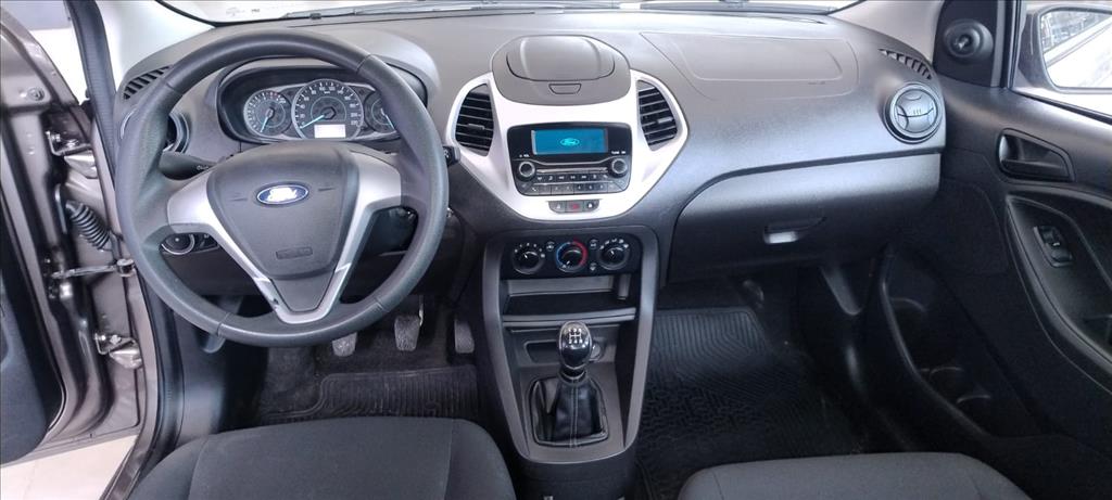 KA 1.0 TI-VCT FLEX SE SEDAN MANUAL5