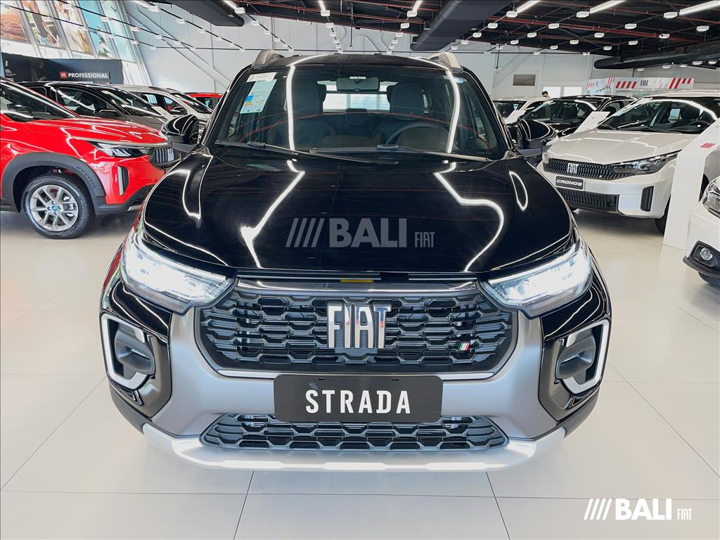 STRADA 1.0 TURBO 200 FLEX RANCH CD CVT2