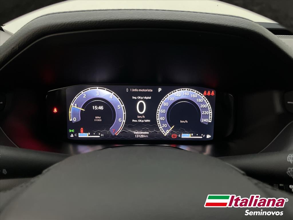 COMPASS 1.3 T270 TURBO FLEX LIMITED AT610
