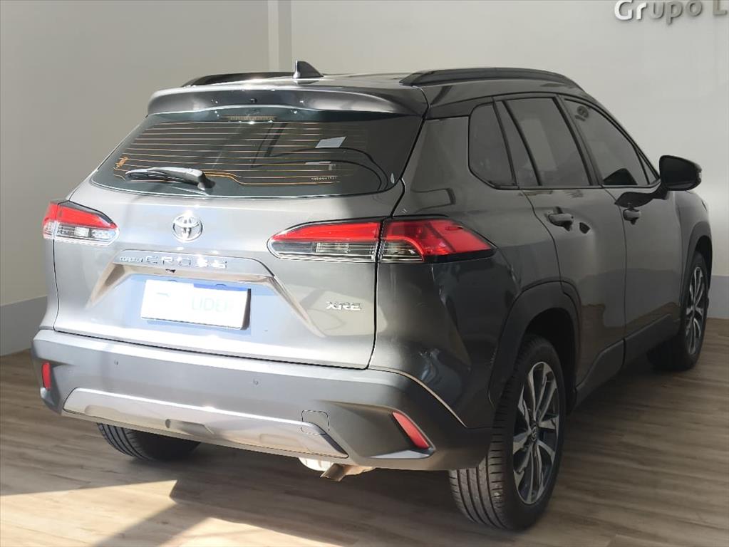 COROLLA CROSS 2.0 VVT-IE FLEX XRE DIRECT SHIFT14