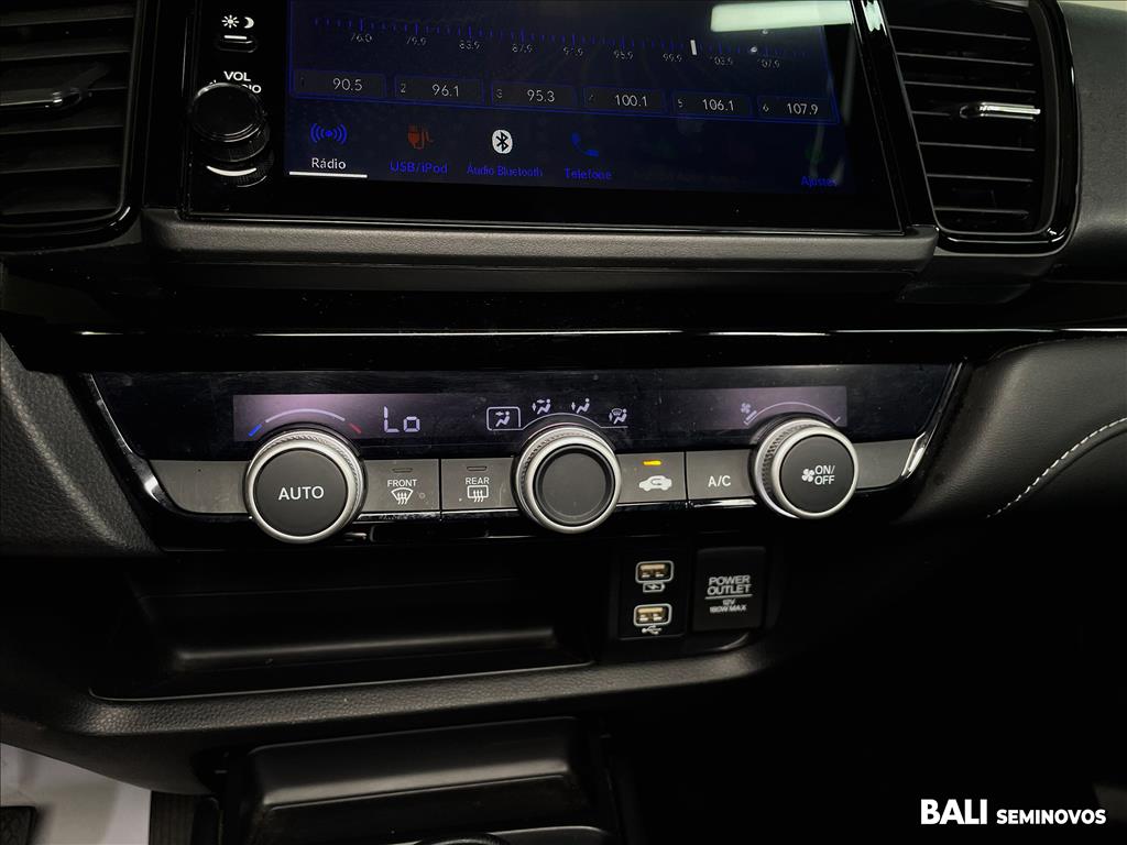 CITY 1.5 i-VTEC FLEX TOURING CVT13