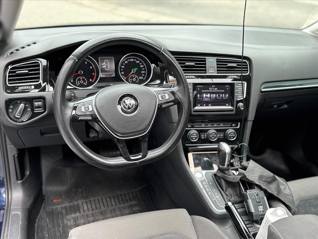 GOLF 1.4 TSI HIGHLINE 16V GASOLINA 4P AUTOMÁTICO16