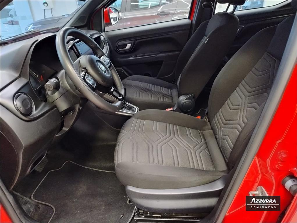 STRADA 1.3 FIREFLY FLEX VOLCANO CD CVT12