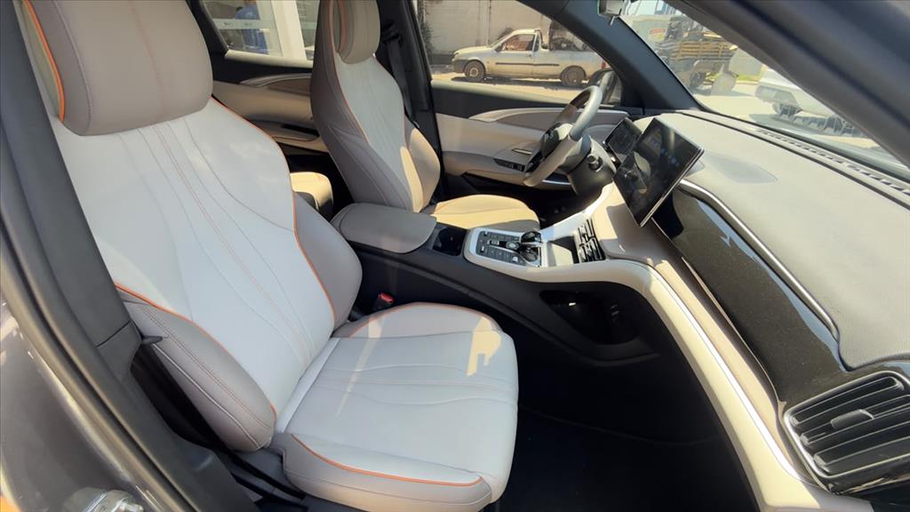 SONG PRO 1.5 DM-I HÍBRIDO GS AUTOMÁTICO9