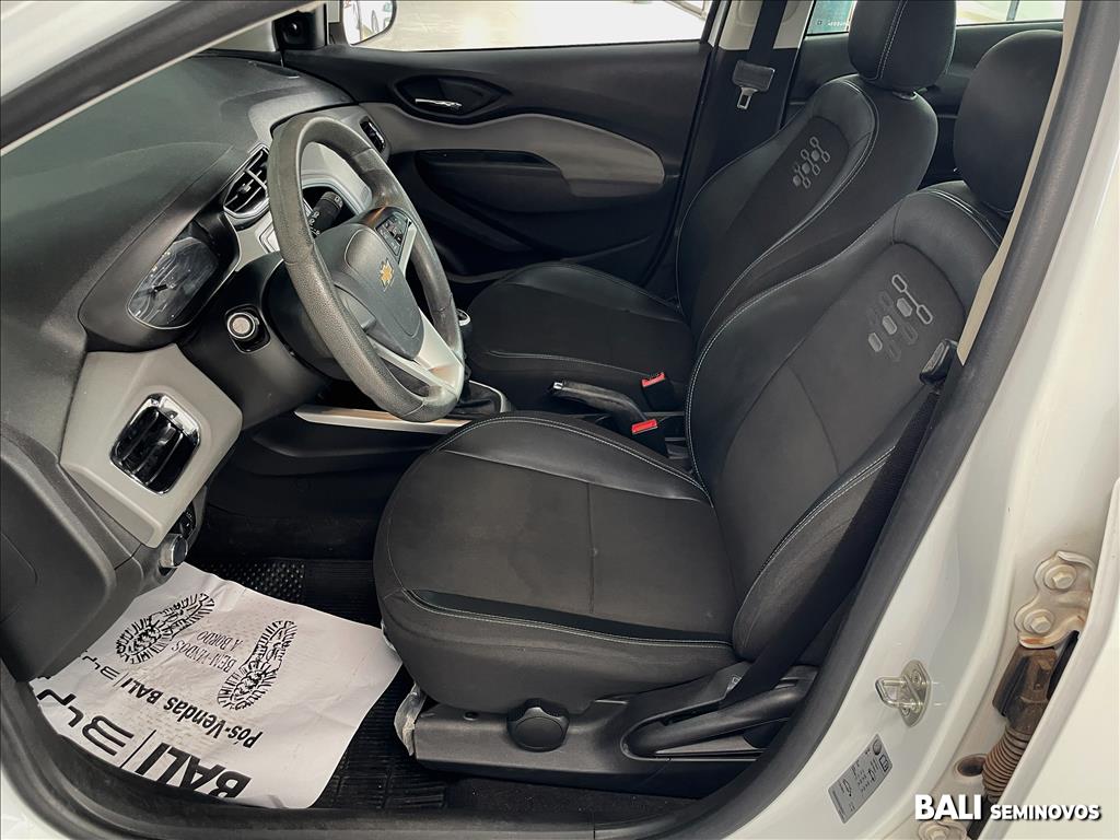 ONIX 1.0 MPFI LT 8V FLEX 4P MANUAL11