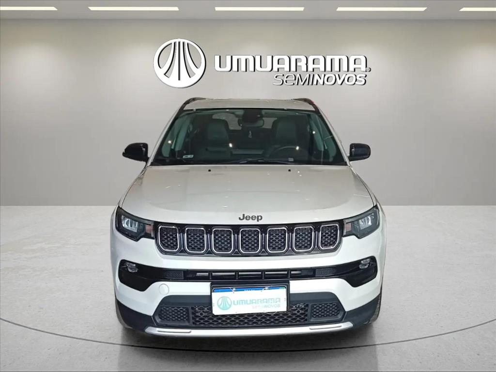 COMPASS 1.3 T270 TURBO FLEX LIMITED AT6