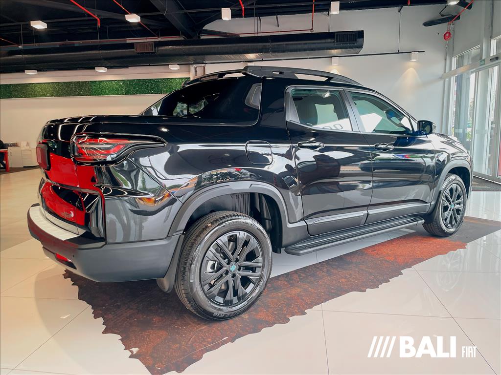 TORO 1.3 TURBO 270 FLEX ULTRA AT68