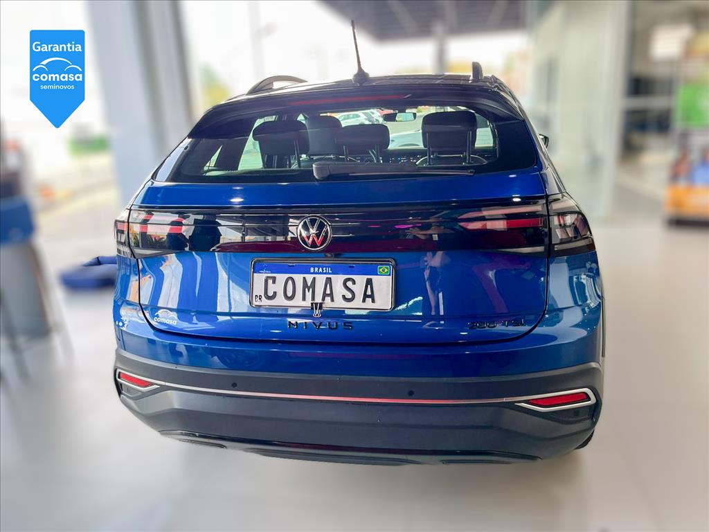 NIVUS 1.0 200 TSI TOTAL FLEX HIGHLINE AUTOMÁTICO6
