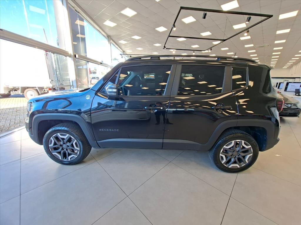 RENEGADE 1.3 T270 TURBO FLEX TRAILHAWK 4X4 AT93