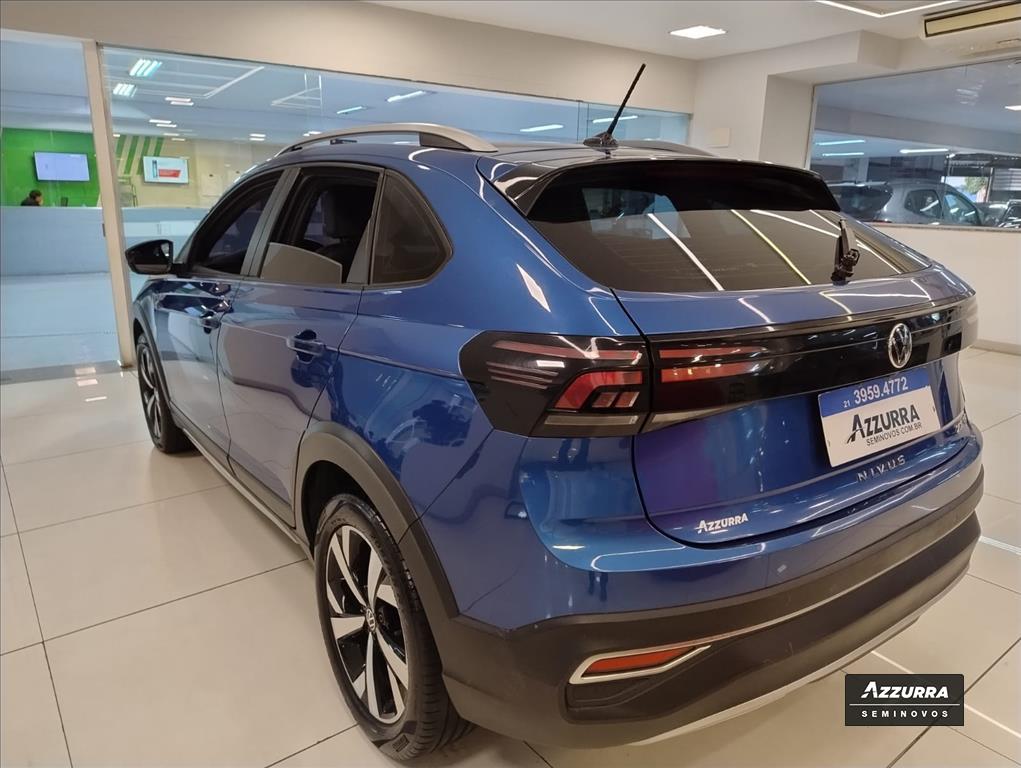 NIVUS 1.0 200 TSI TOTAL FLEX HIGHLINE AUTOMÁTICO5
