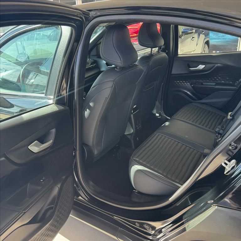 FASTBACK 1.0 TURBO 200 FLEX IMPETUS CVT13