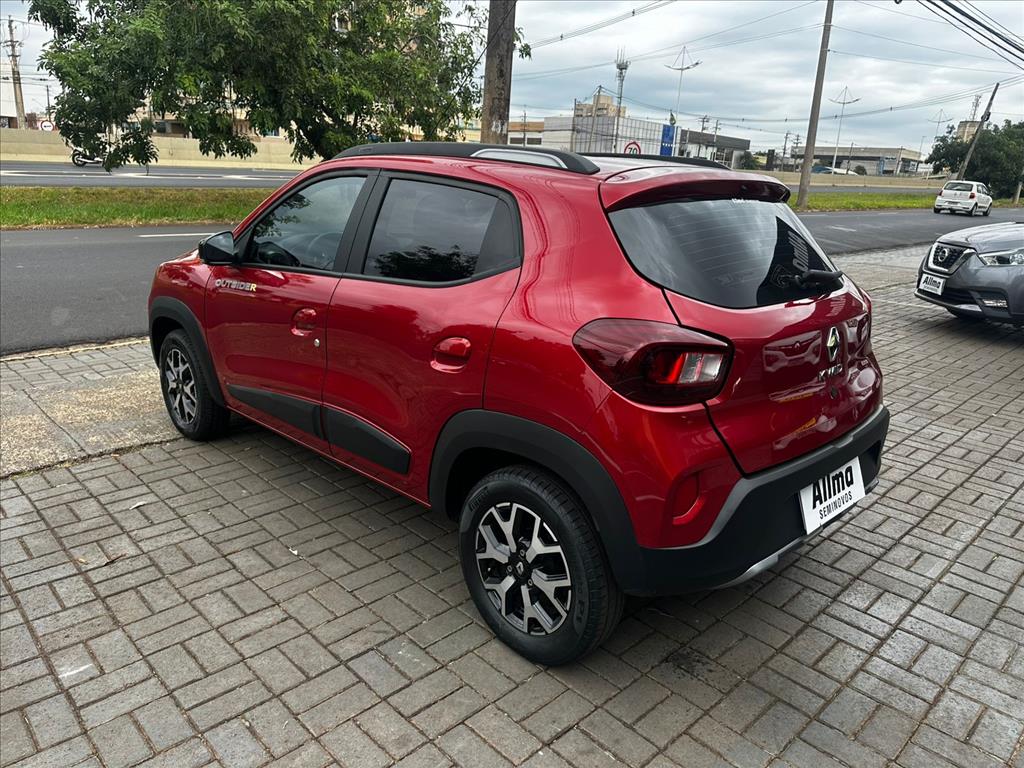 KWID 1.0 12V SCE FLEX OUTSIDER MANUAL6