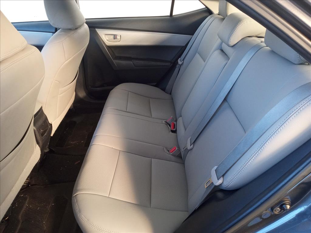 COROLLA 2.0 XEI 16V FLEX 4P AUTOMÁTICO