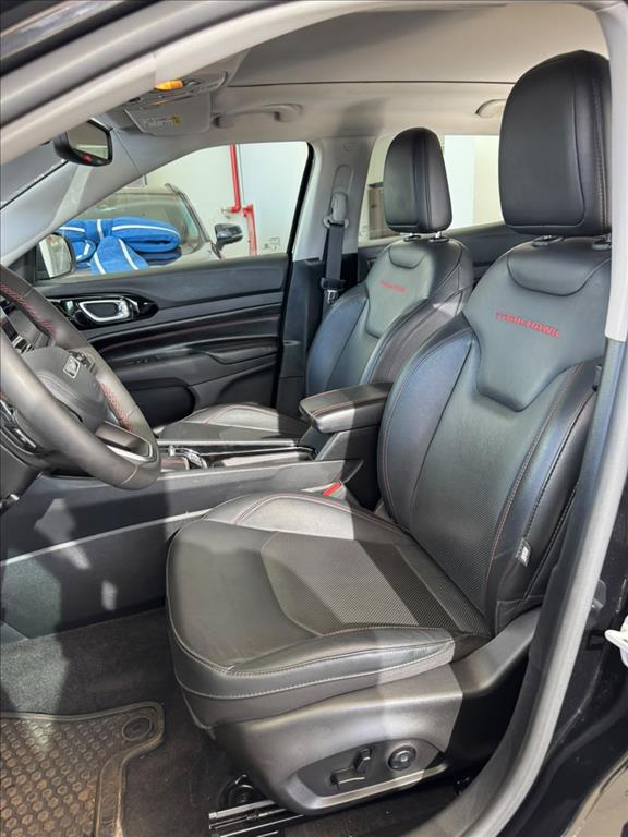 COMPASS 2.0 TD350 TURBO DIESEL TRAILHAWK AT98