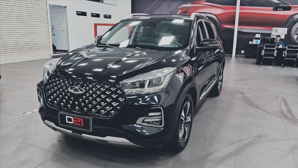 1.5 VVT TURBO iFLEX SPORT CVT