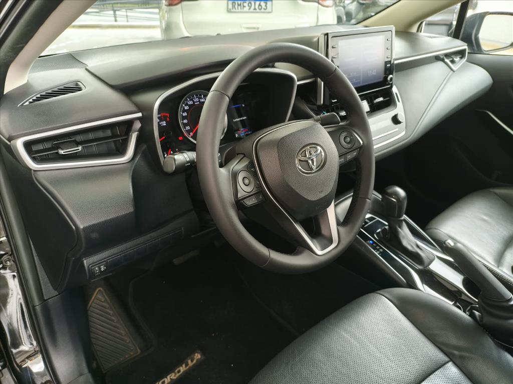 COROLLA 2.0 VVT-IE FLEX XEI DIRECT SHIFT4