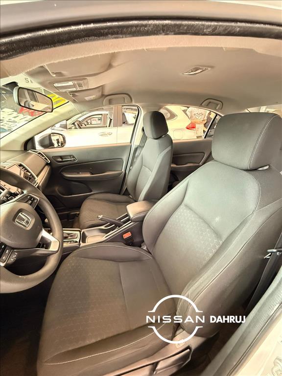 CITY 1.5 i-VTEC FLEX EXL CVT4