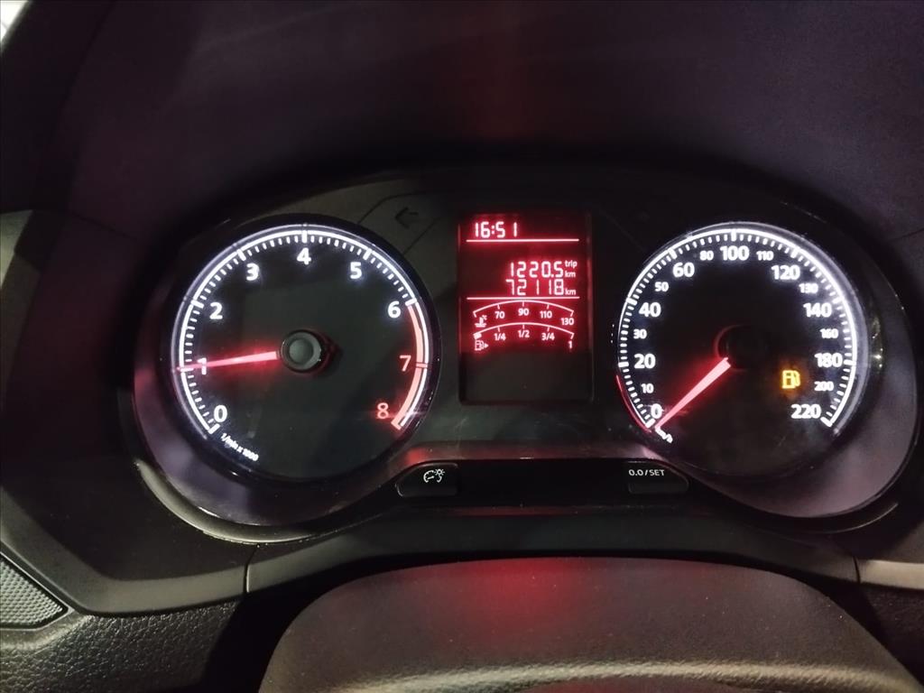 VOYAGE 1.0 12V MPI TOTALFLEX 4P MANUAL VOYAGE 1.0 12V MPI TOTALFLEX 4P MANUAL