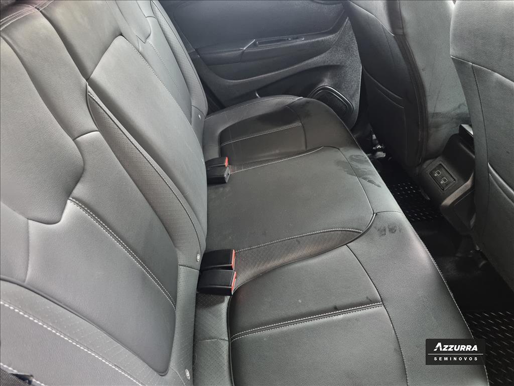 CAPTUR 1.3 TCE FLEX INTENSE X-TRONIC14