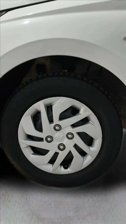 HB20 1.0 12V FLEX SENSE MANUAL17