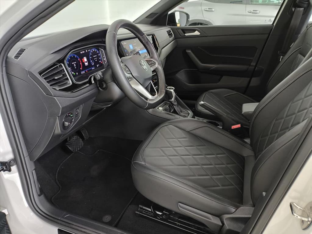 VIRTUS 1.4 250 TSI EXCLUSIVE AUTOMÁTICO6