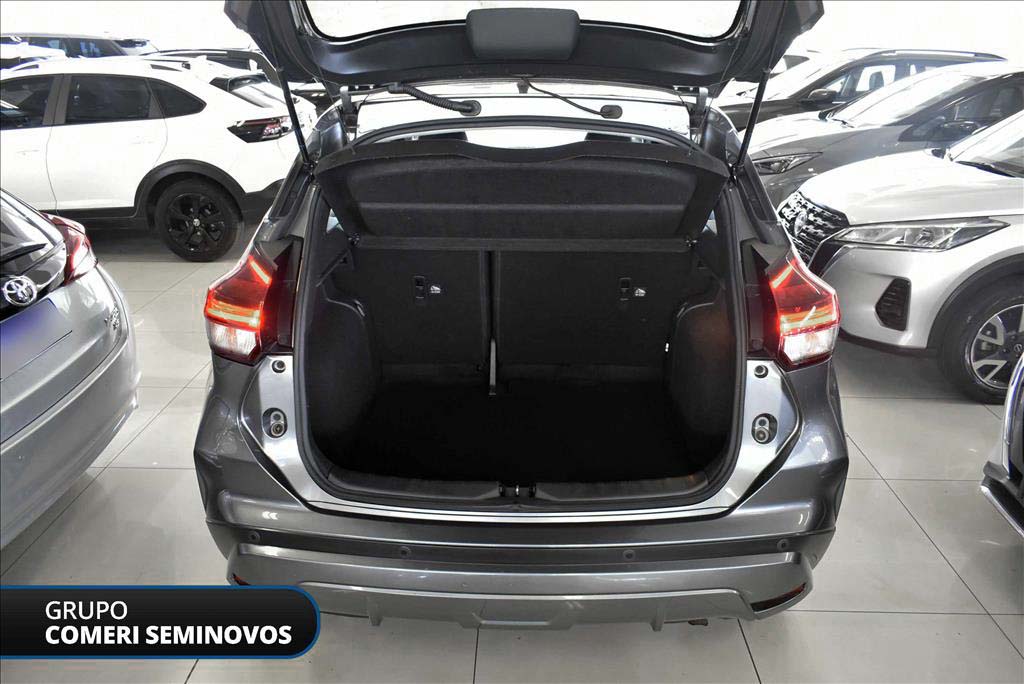 KICKS 1.6 16V FLEXSTART ADVANCE XTRONIC18