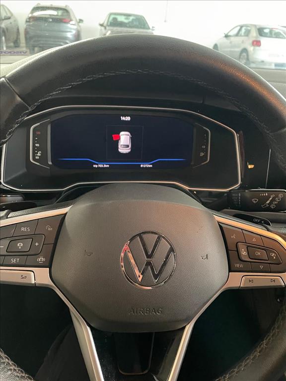 NIVUS 1.0 200 TSI TOTAL FLEX HIGHLINE AUTOMÁTICO5