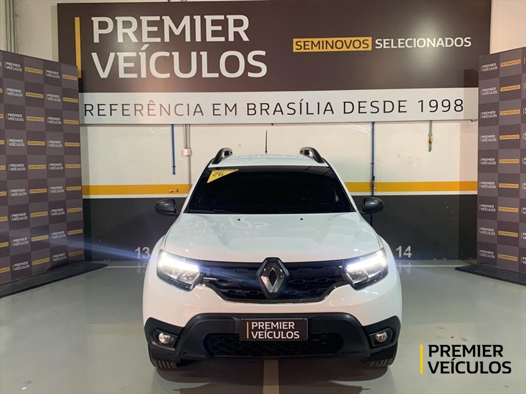 DUSTER 1.6 16V SCE FLEX INTENSE PLUS MANUAL1