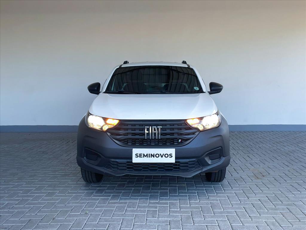 STRADA 1.4 FIRE FLEX ENDURANCE CS MANUAL1