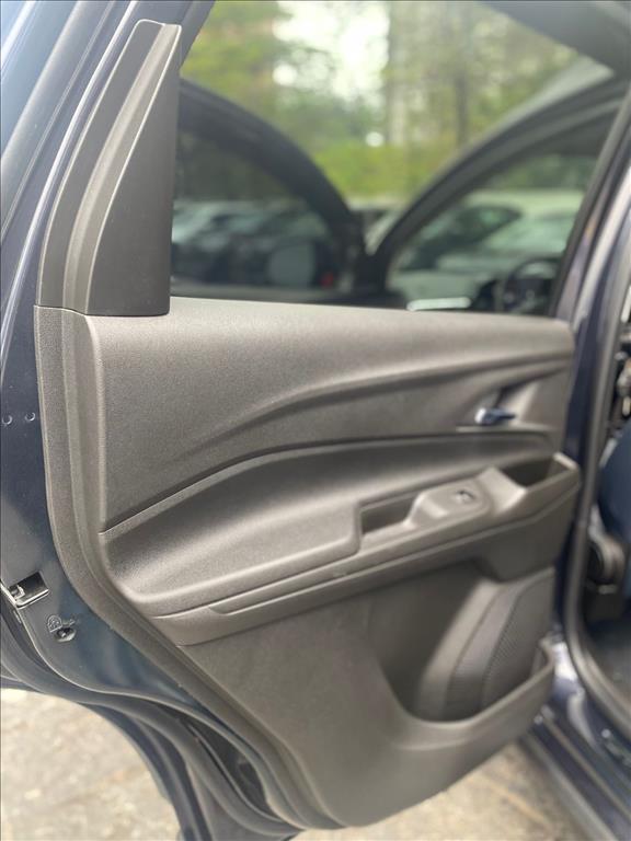 GM - Chevrolet-SPIN-1.8 PREMIER 8V FLEX 4P AUTOMÁTICO