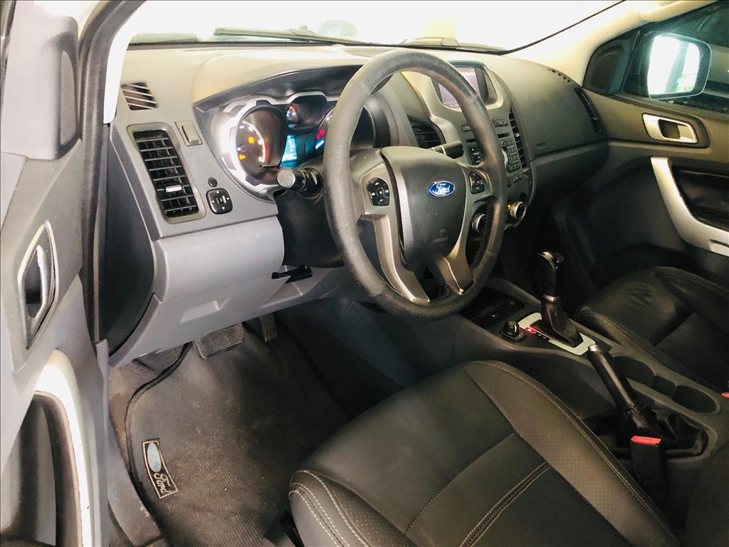 RANGER 2.5 XLT 4X2 CD 16V FLEX 4P MANUAL6