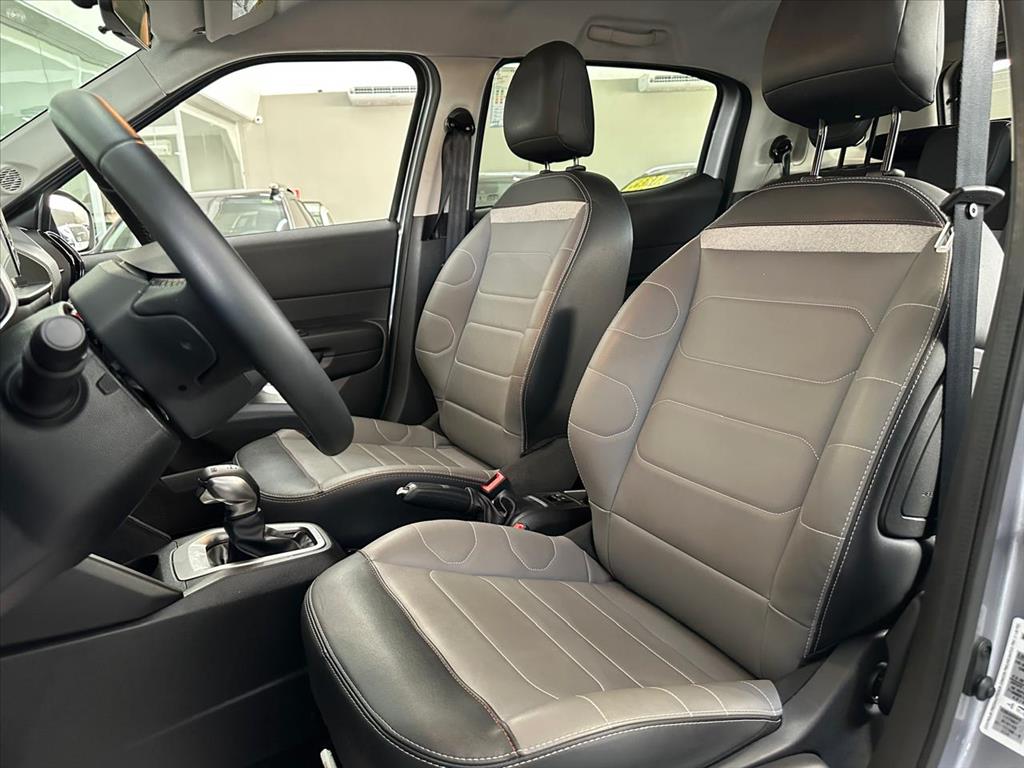 C3 AIRCROSS 1.0 TURBO 200 FLEX SHINE CVT7