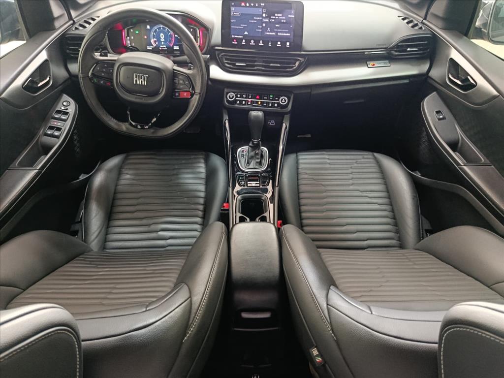 FASTBACK 1.0 TURBO 200 FLEX AUDACE CVT7