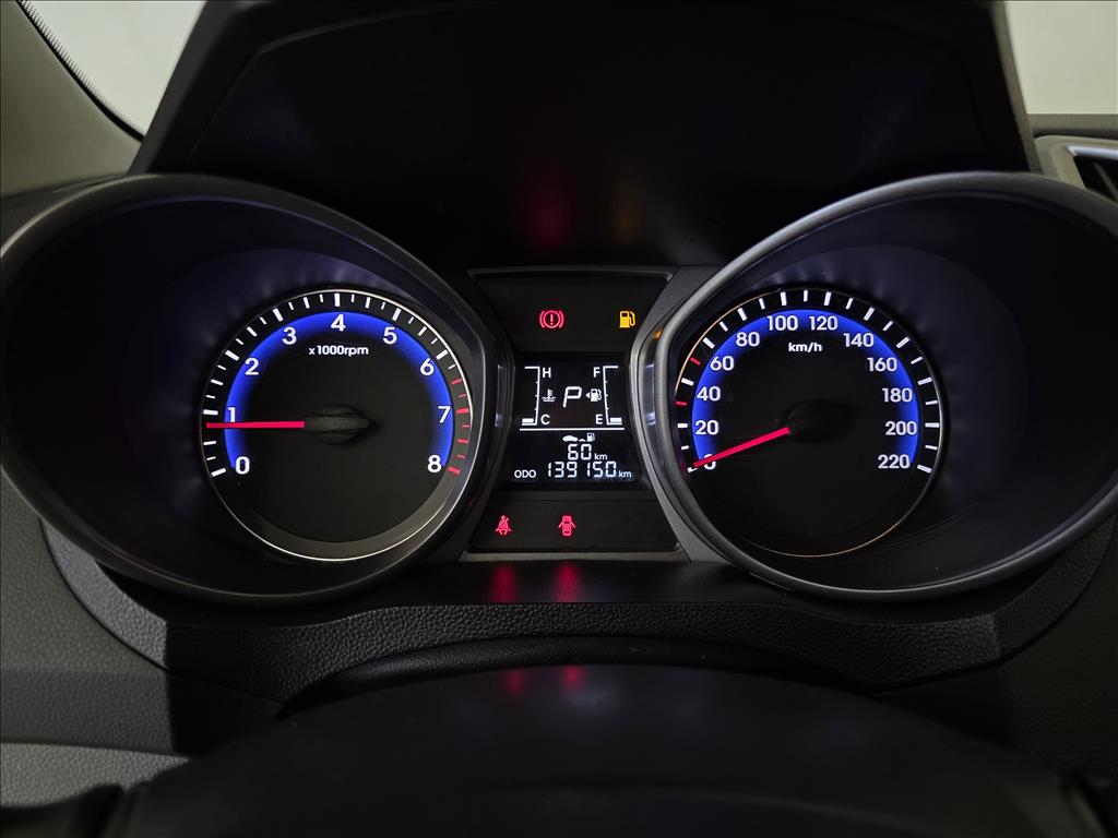 HB20 1.6 PREMIUM 16V FLEX 4P MANUAL10