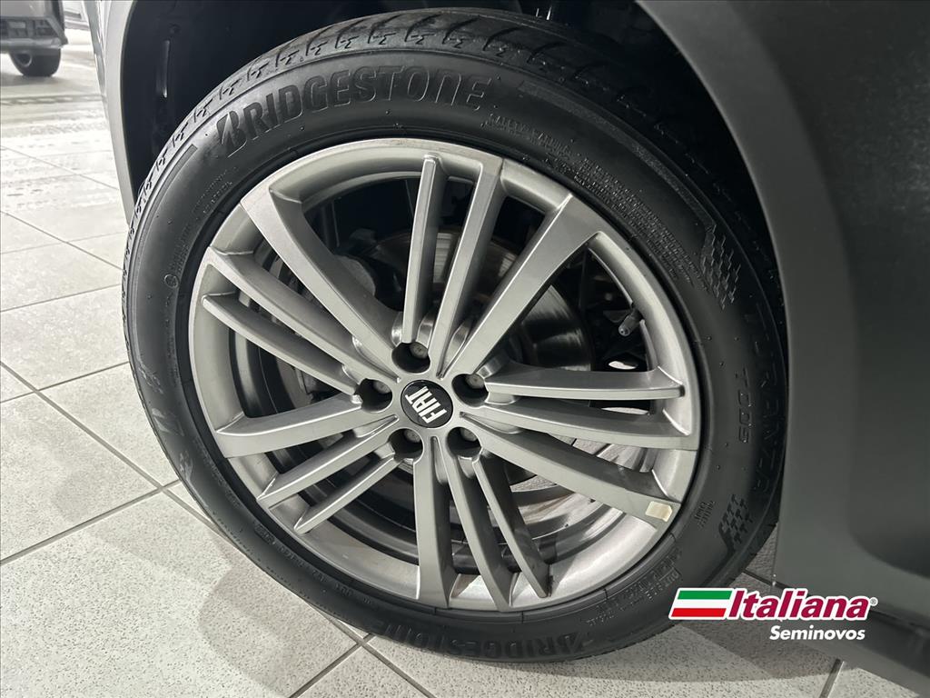 FASTBACK 1.0 TURBO 200 FLEX CVT8