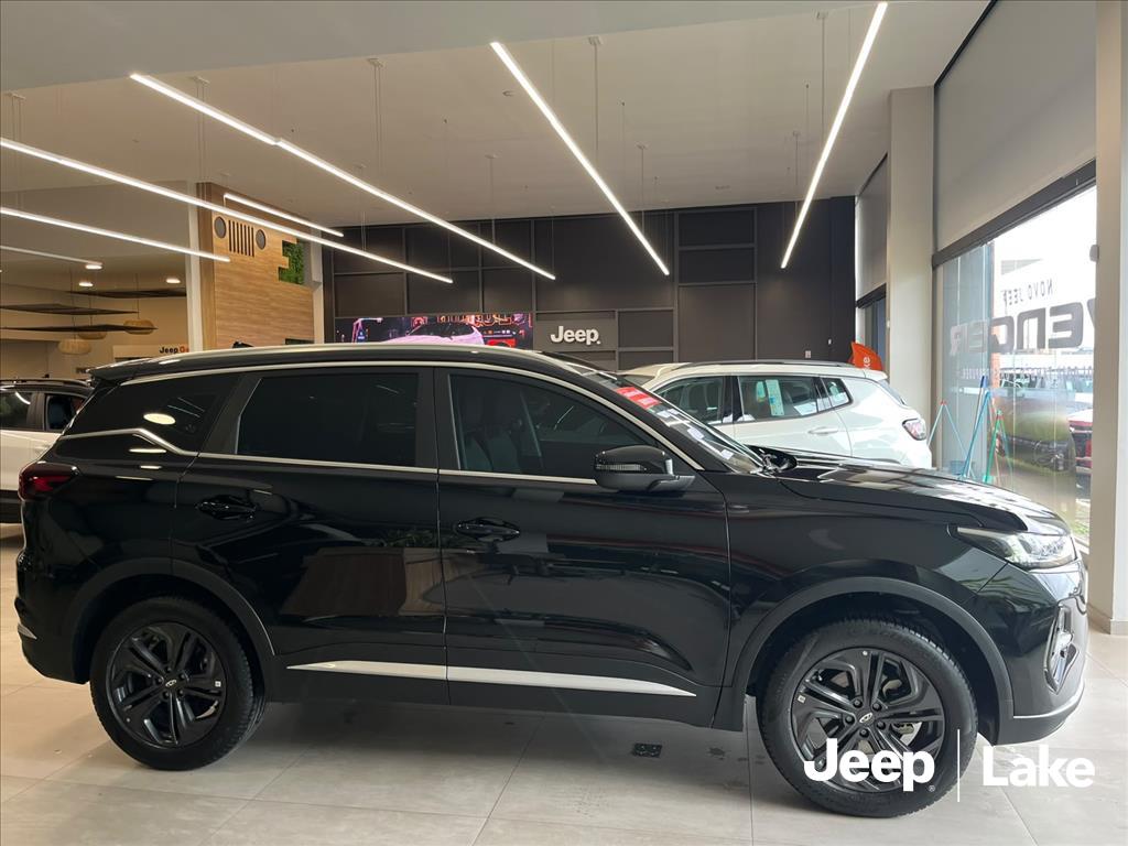 TIGGO 7 1.5 TCI TURBO FLEX SPORT CVT5