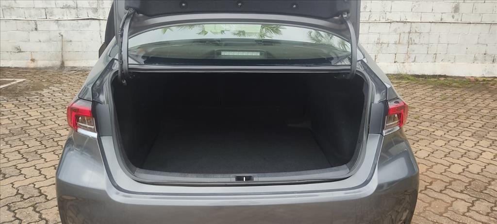 COROLLA 2.0 VVT-IE FLEX XEI DIRECT SHIFT5