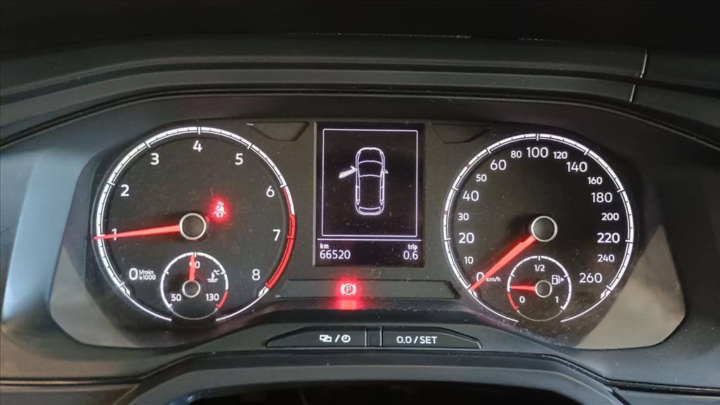 POLO 1.0 MPI TOTAL FLEX MANUAL16