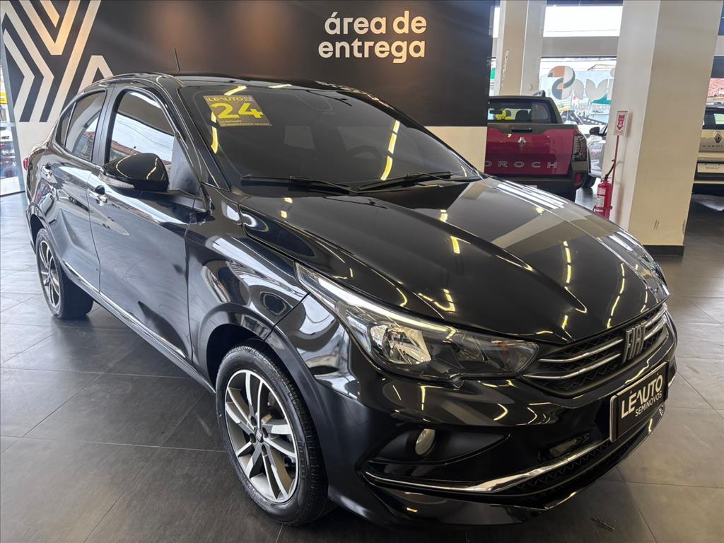 CRONOS 1.3 FIREFLY FLEX PRECISION CVT