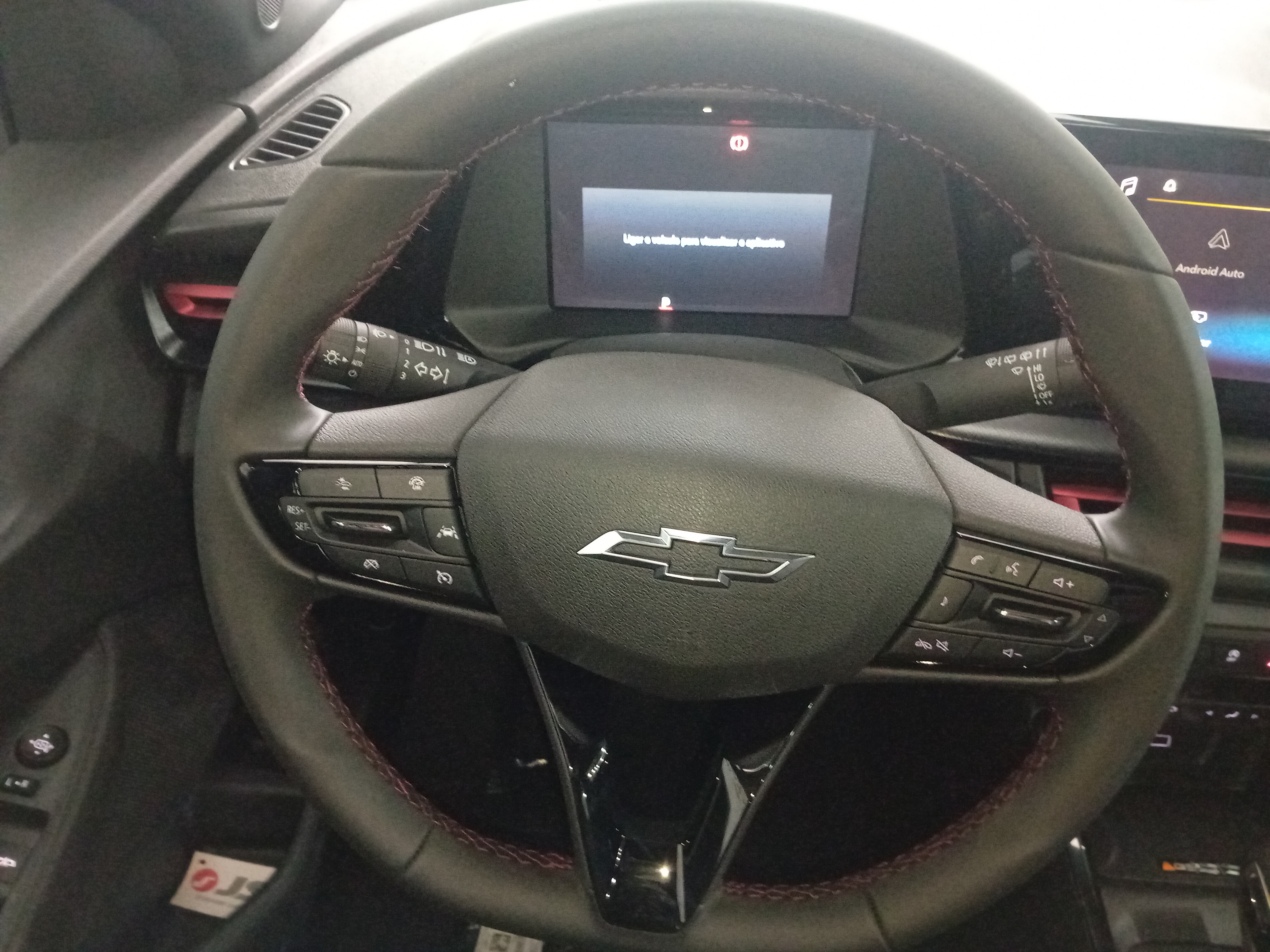 SONIC 1.0 TURBO FLEX RS AUTOMÁTICO5
