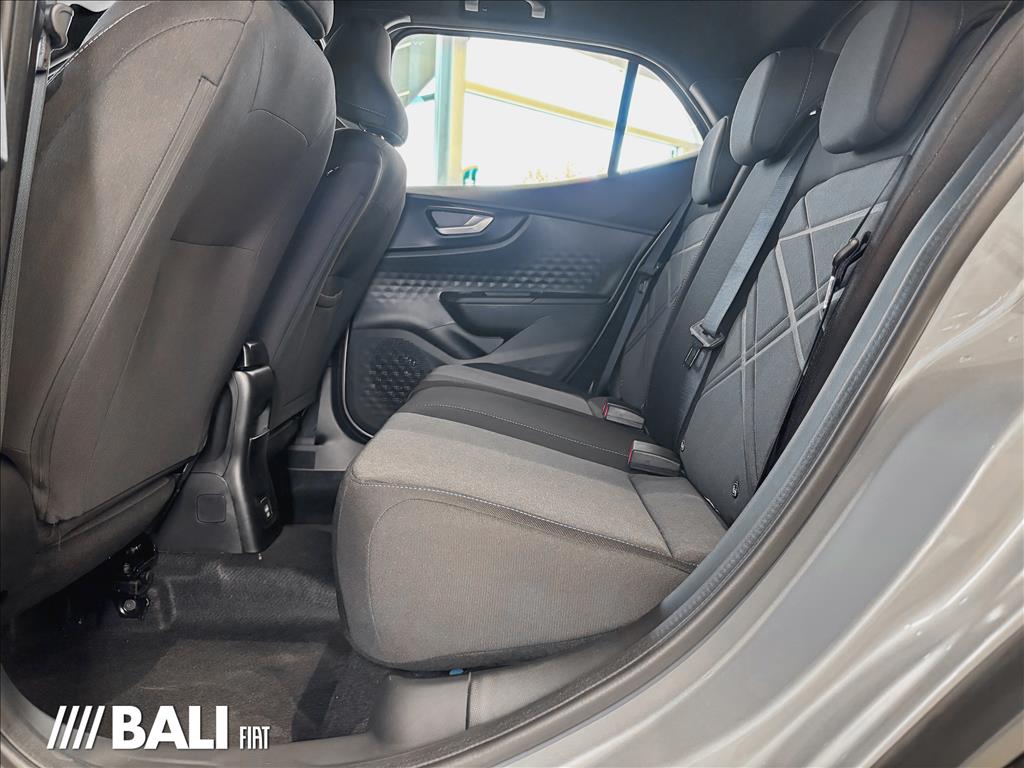 PULSE 1.0 TURBO 200 HYBRID AUDACE CVT9